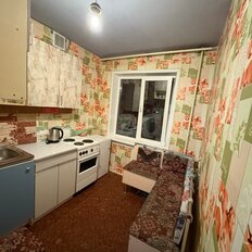 Квартира 30 м², 1-комнатная - изображение 4