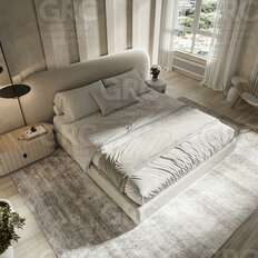 Квартира 300 м², 4-комнатные - изображение 3