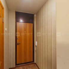 Квартира 30 м², 1-комнатная - изображение 5