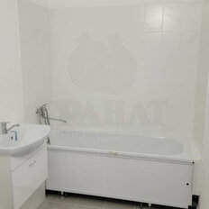 Квартира 26 м², студия - изображение 5