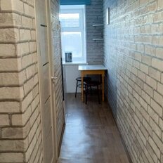 Квартира 32,1 м², 1-комнатная - изображение 5