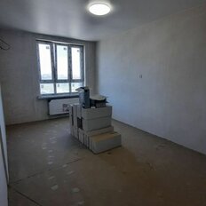 Квартира 41 м², 1-комнатная - изображение 5