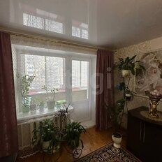 Квартира 60,7 м², 3-комнатная - изображение 4