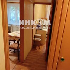 Квартира 31,8 м², 1-комнатная - изображение 4