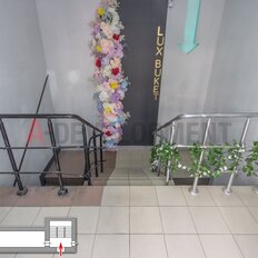 35 м², торговое помещение - изображение 5