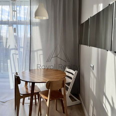 Квартира 56 м², 2-комнатная - изображение 1