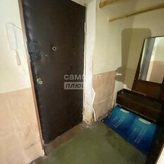 Квартира 31,9 м², 1-комнатная - изображение 3