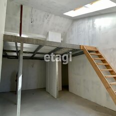 Квартира 157,3 м², 4-комнатная - изображение 1