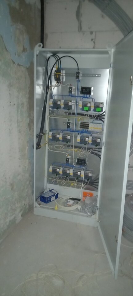 Квартира 1-комн. 32 м² в село Елшанка — фото 3