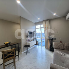 Квартира 27,8 м², студия - изображение 2