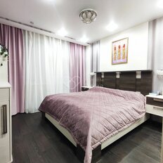 Квартира 79,3 м², 3-комнатная - изображение 1