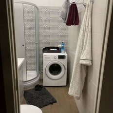 Квартира 26 м², студия - изображение 1