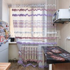 Квартира 20,3 м², 1-комнатная - изображение 4