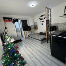 Квартира 22,1 м², студия - изображение 5