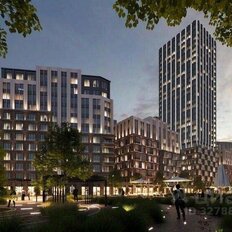 Квартира 66 м², 2-комнатная - изображение 2