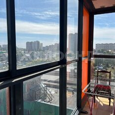 Квартира 62 м², 2-комнатная - изображение 1