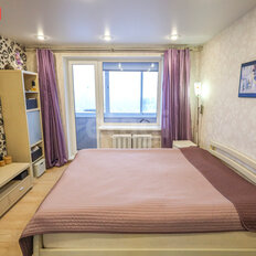 Квартира 65 м², 3-комнатная - изображение 1