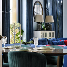 Квартира 112 м², 2-комнатные - изображение 4