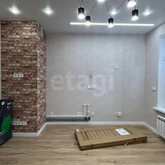 Квартира 23,3 м², студия - изображение 2