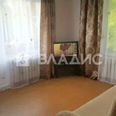 Квартира 32 м², 1-комнатная - изображение 4