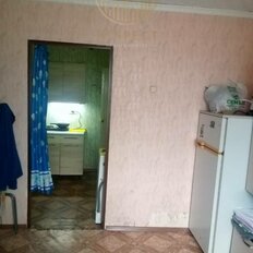 Квартира 22 м², 1-комнатная - изображение 4