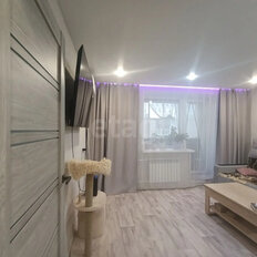 Квартира 32,6 м², 1-комнатная - изображение 3