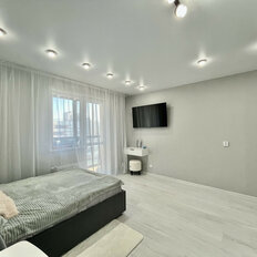 Квартира 29,8 м², студия - изображение 5
