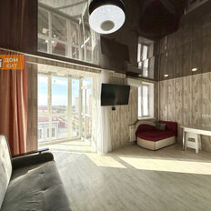 Квартира 34 м², 1-комнатная - изображение 4