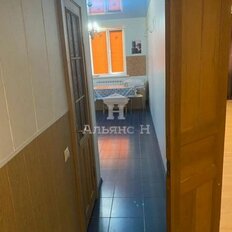 Квартира 44,8 м², 1-комнатная - изображение 2