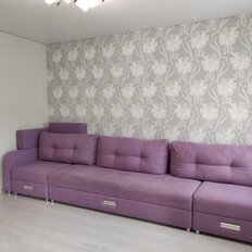 Квартира 30 м², 1-комнатная - изображение 4