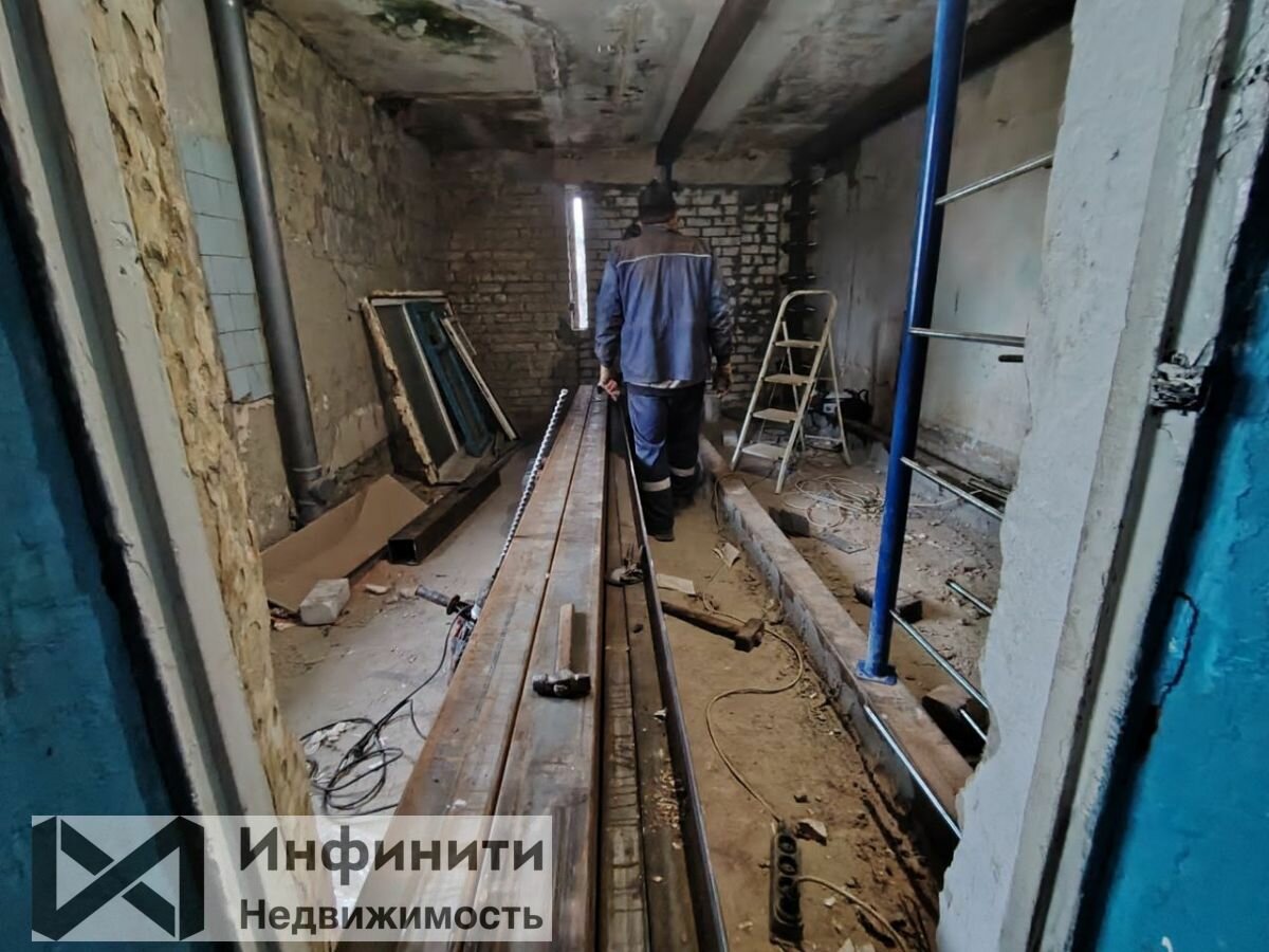 Комната 18 м² в Ставрополь — фото 9 из 12