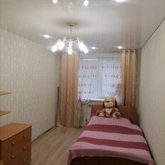 Квартира 33,3 м², 1-комнатная - изображение 5