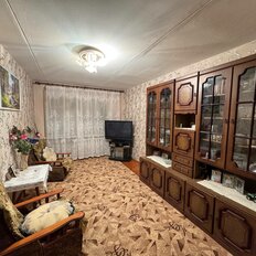 Квартира 59,1 м², 3-комнатная - изображение 1