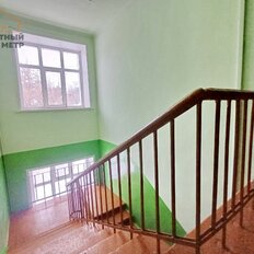 Квартира 36,8 м², 1-комнатная - изображение 5