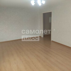 Квартира 47,8 м², 1-комнатная - изображение 2