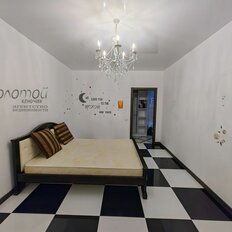 Квартира 82 м², 2-комнатная - изображение 5