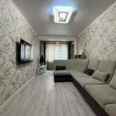 Квартира 54,3 м², 2-комнатная - изображение 4