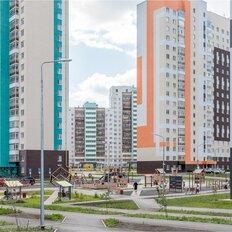 Квартира 26,4 м², студия - изображение 5