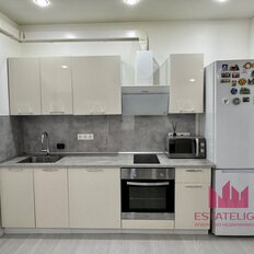 Квартира 37 м², студия - изображение 4