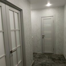 Квартира 41,9 м², 1-комнатная - изображение 4