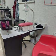 Квартира 76,8 м², студия - изображение 5