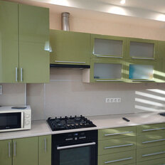 Квартира 40 м², 1-комнатная - изображение 3