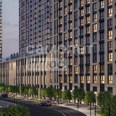 Квартира 40,9 м², 1-комнатная - изображение 5