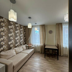 Квартира 44 м², 1-комнатная - изображение 2