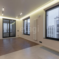 Квартира 110,8 м², 3-комнатная - изображение 5