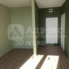 Квартира 24,5 м², студия - изображение 1