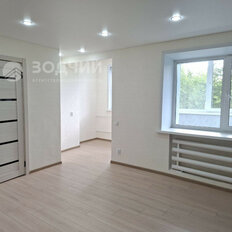 Квартира 24,8 м², 1-комнатная - изображение 2