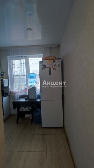 62 м², 3-комнатная квартира 4 850 000 ₽ - изображение 24