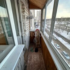 Квартира 29,3 м², 1-комнатная - изображение 2