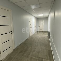 25,4 м², офис - изображение 5